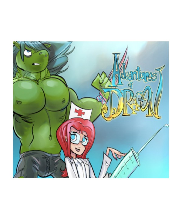Adventures of Dragon Steam Key GLOBAL